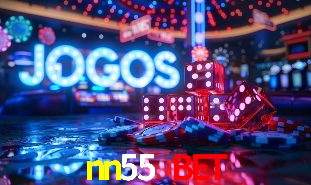 Desvendando o Mundo dos Jogos Virtuais na nn55 bet