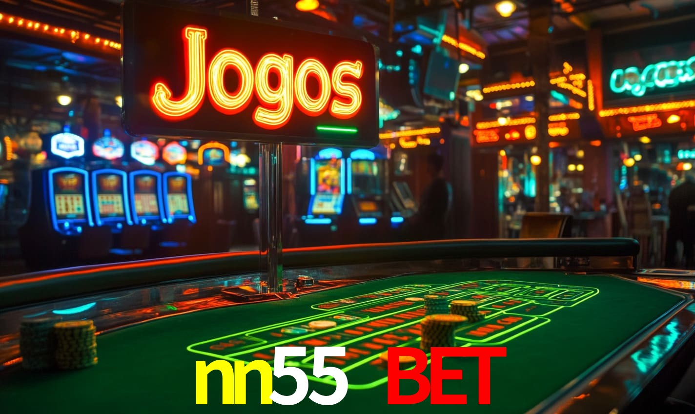 Recursos de Bônus nn55 bet