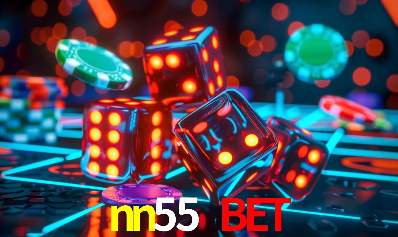 Explorando a Categoria de Eventos em Apostas na nn55 bet