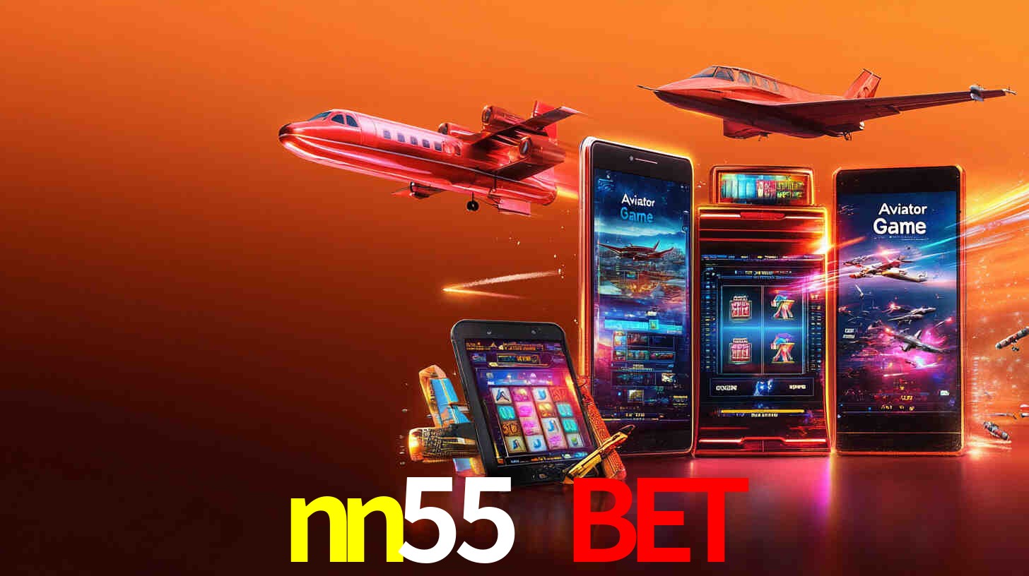 A Experiência Imersiva dos Cassinos Ao Vivo no nn55 bet