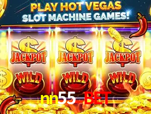 Desvendando o Mundo dos Jogos Virtuais na nn55 bet