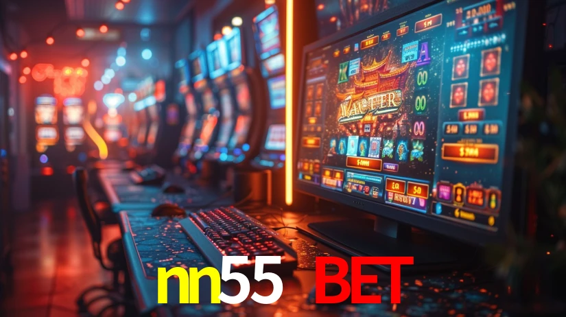 Explore as vantagens do nn55 bet: serviço profissional e confiabilidade