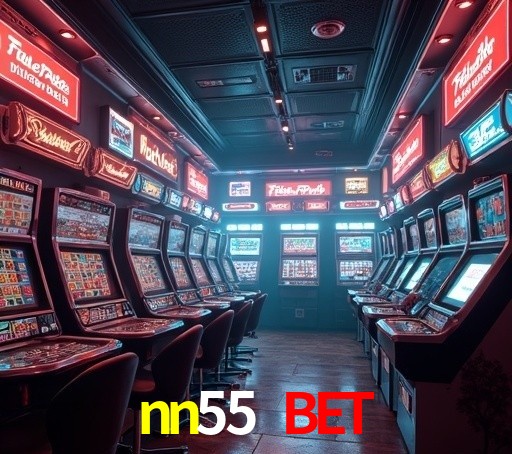 Sistemas de Segurança nn55 bet
