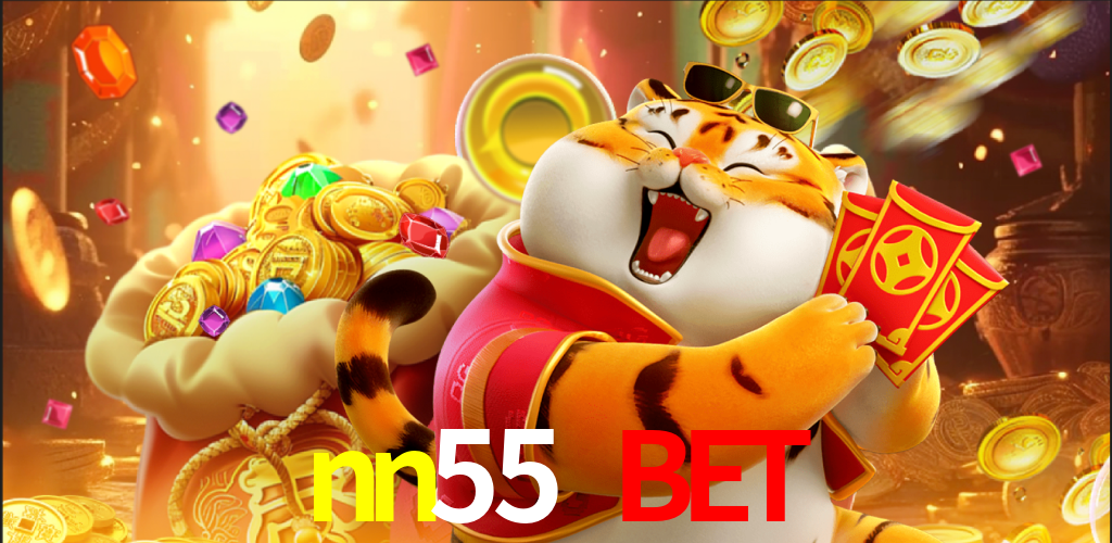 nn55 bet - O Gigante Brasileiro dos Cassinos Online - nn55.vip