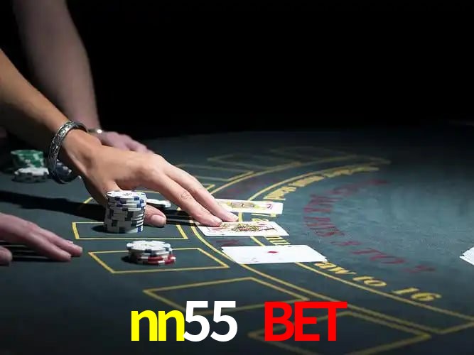 Tecnologia da Plataforma nn55 bet