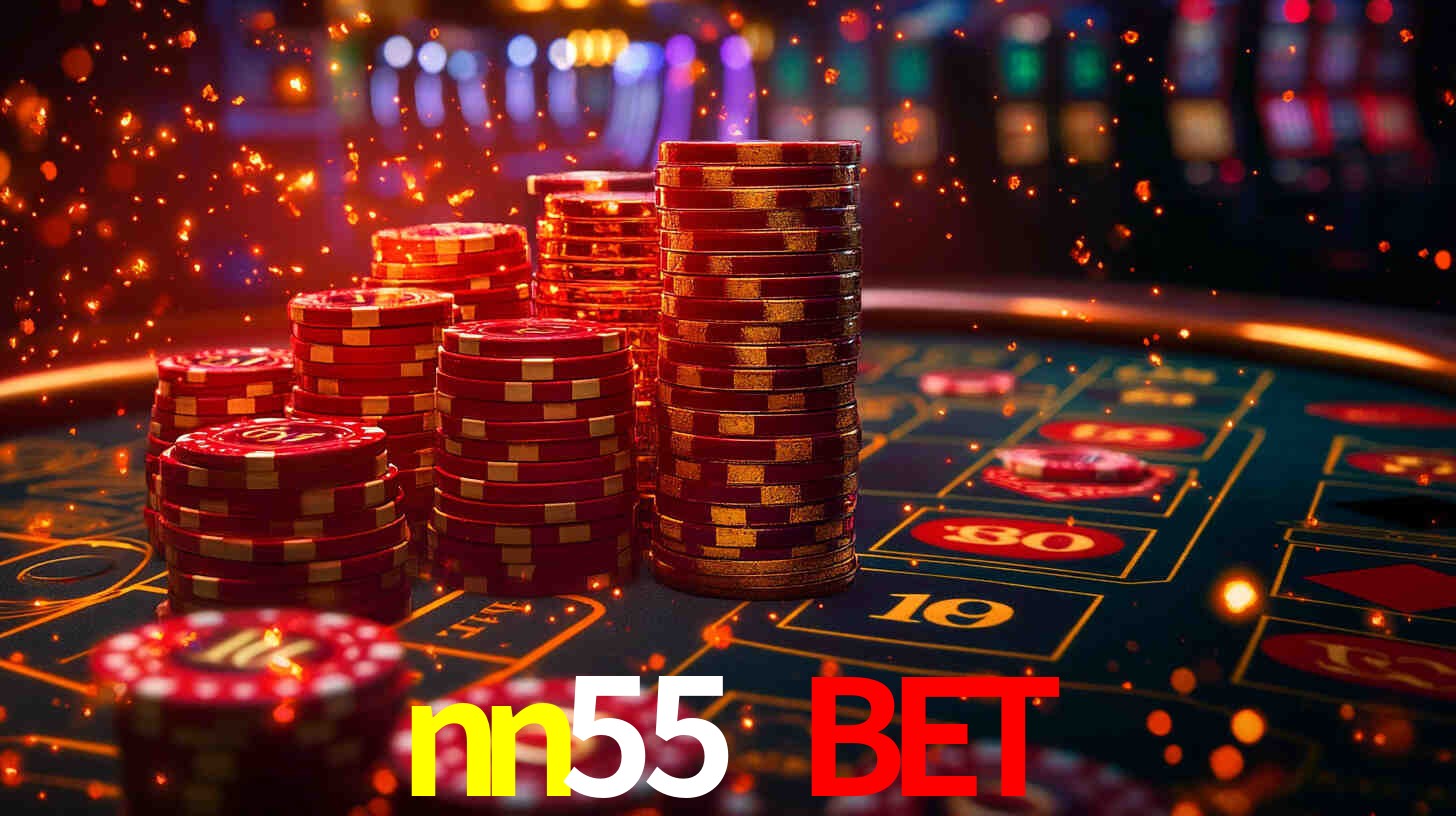 Tournaments nn55 bet