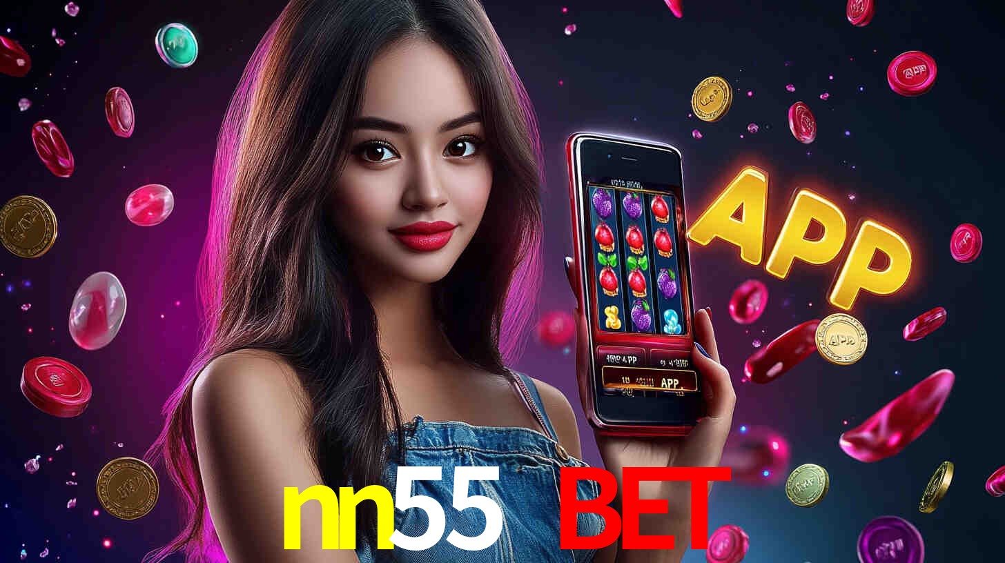 Descubra a Magia dos Jogos de Arcade no nn55 bet