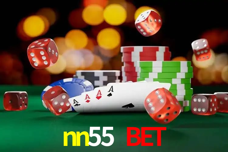 Bônus de Boas-vindas nn55 bet