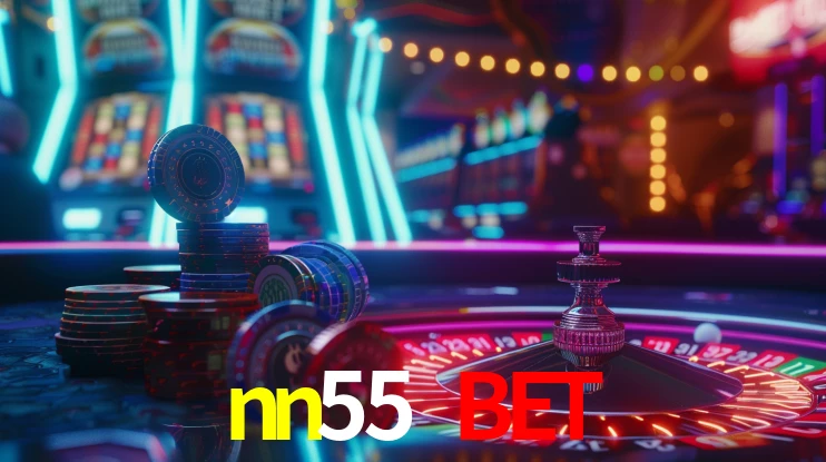 Game Providers nn55 bet