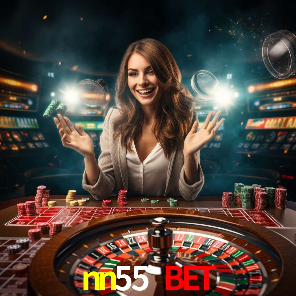 Ofertas Imperdíveis na nn55 bet: Promoções e Bônus Que Valem a Pena