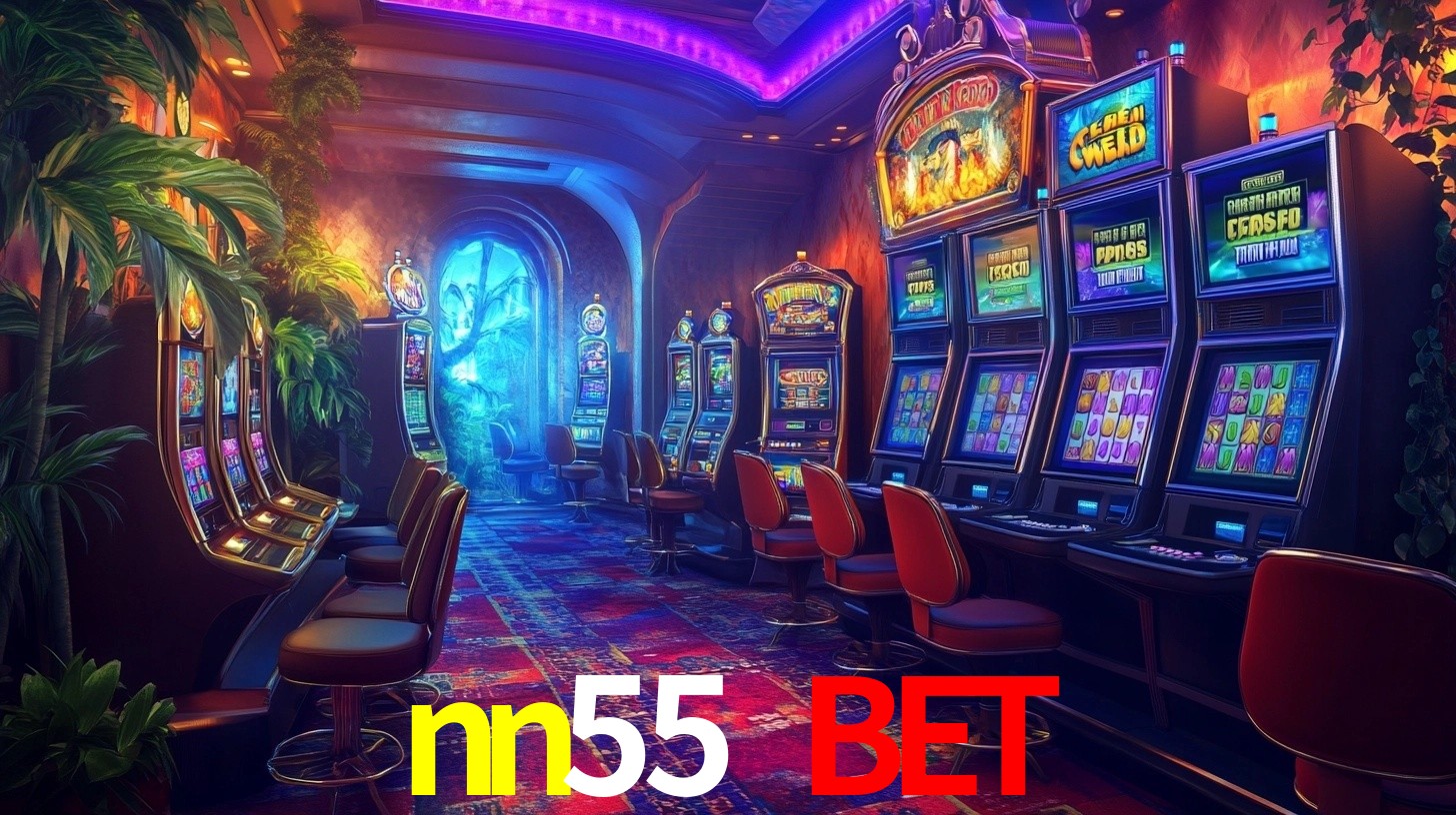VIP Casino nn55 bet