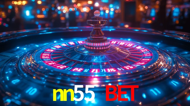 nn55 bet App Interface