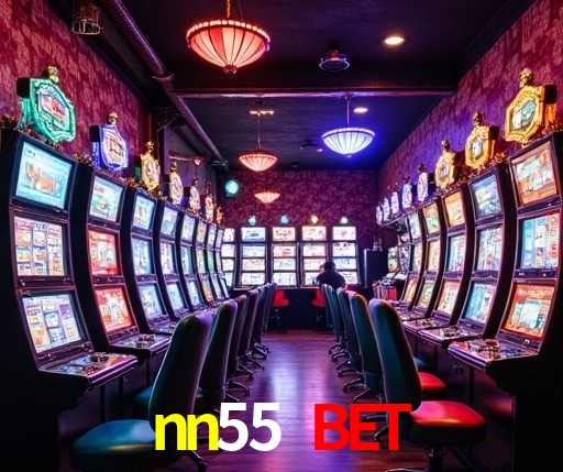 Ofertas Exclusivas nn55 bet