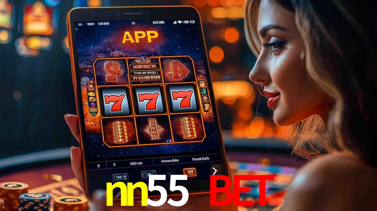 nn55 bet: Seu Especialista em Apostas Esportivas Brasileiras
