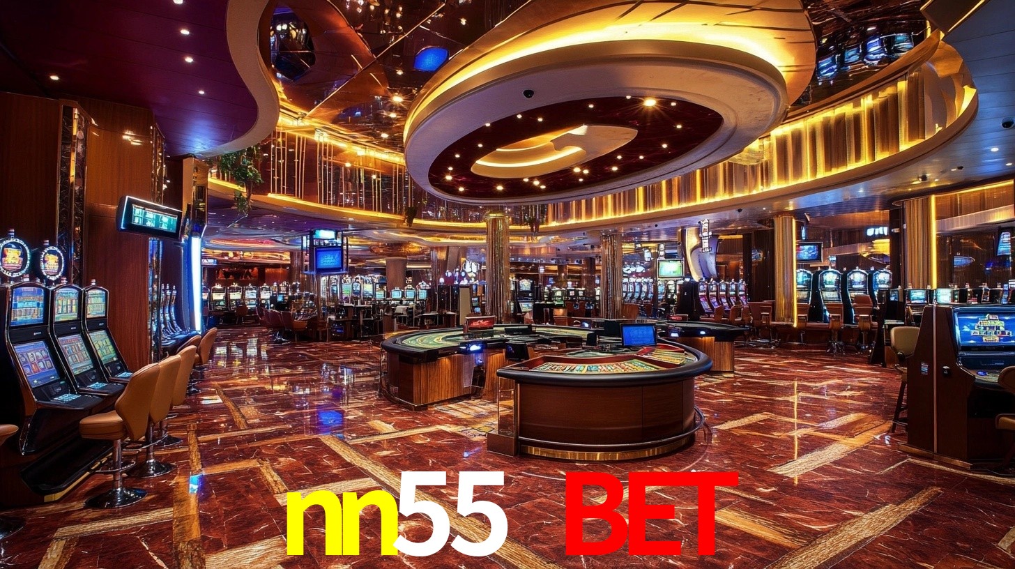 Live Casino nn55 bet