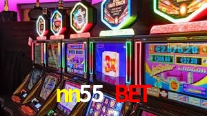 A Experiência Imersiva dos Cassinos Ao Vivo no nn55 bet
