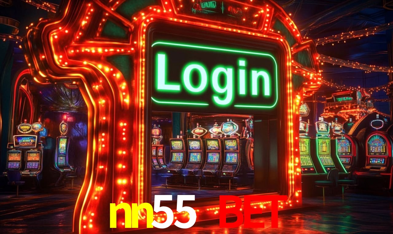 Casino Ao Vivo nn55 bet