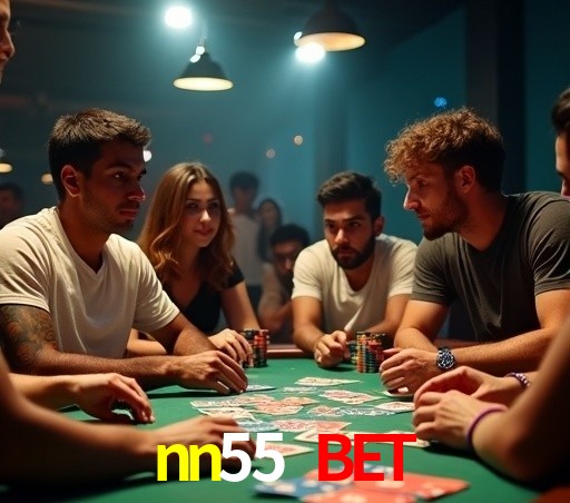 Especiais de Fim de Semana nn55 bet