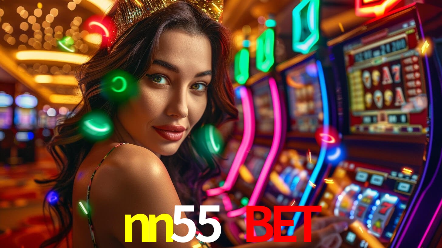 Bônus Generosos e Exclusivos no nn55 bet para Você!