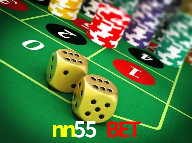Welcome Bonus nn55 bet