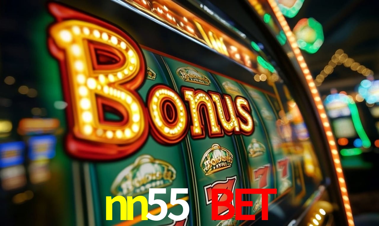 Promoção Relâmpago nn55 bet