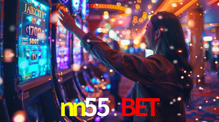 Experimente o Login Seguro Premium no nn55 bet
