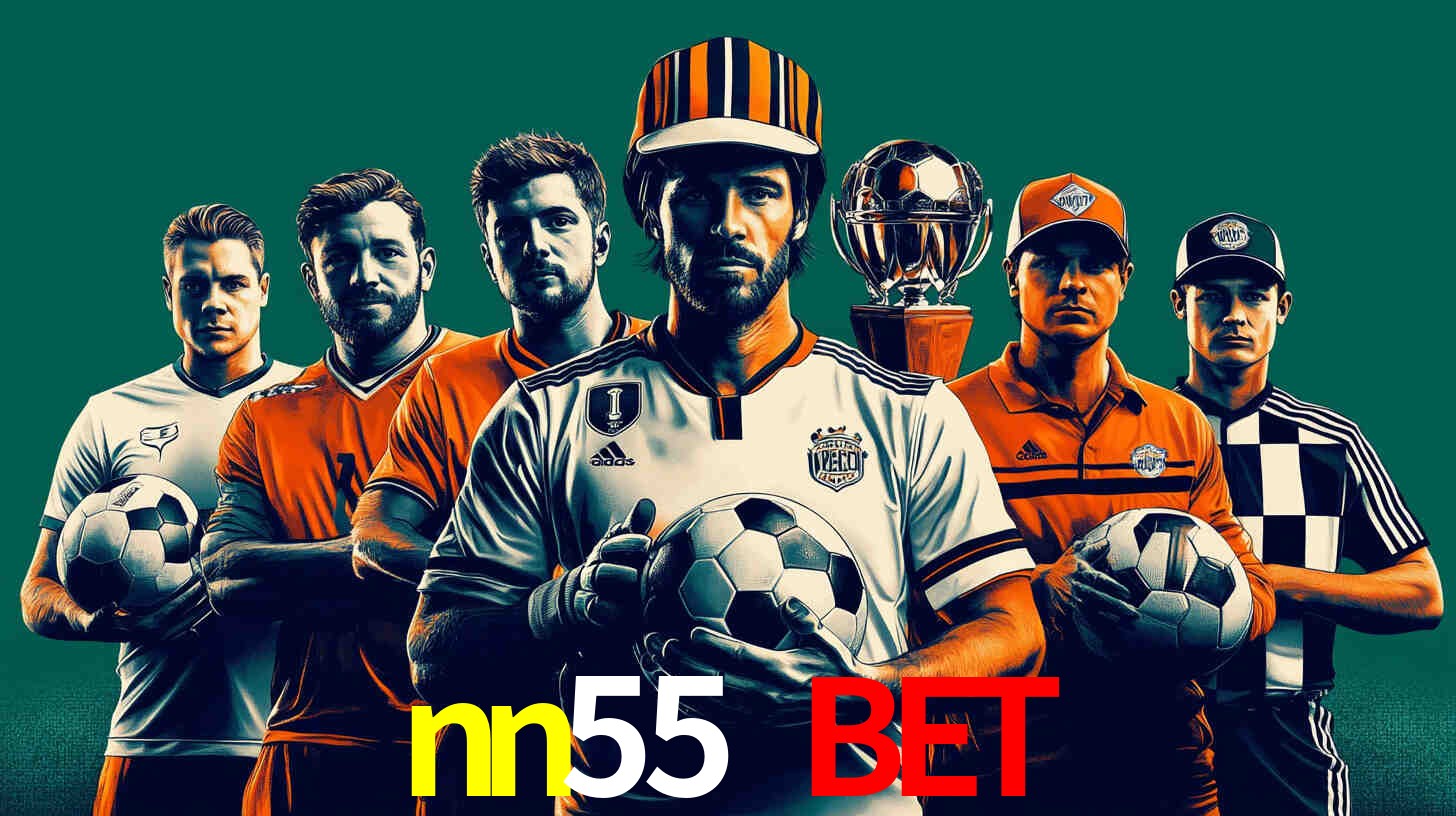 Desvendando o Mundo dos Jogos Virtuais na nn55 bet