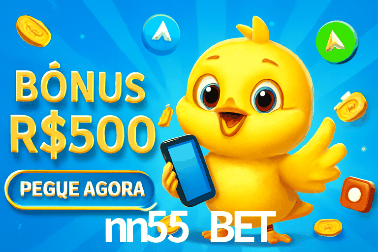 Account Benefits nn55 bet