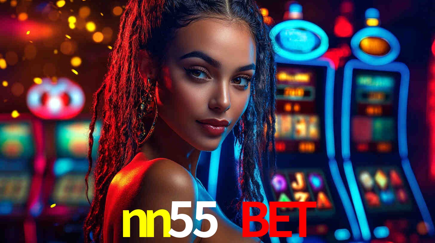Inovações de Jogos na nn55 bet: O Futuro das Experiências Interativas