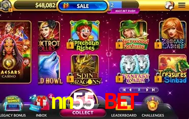 Descubra a Essência do nn55 bet: Nossa História e Compromissos