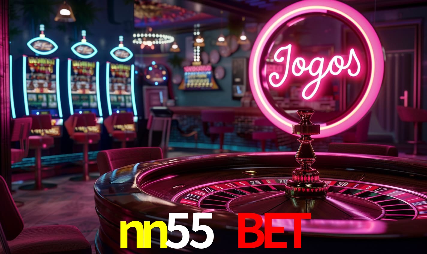Apostas Esportivas na nn55 bet: Um Guia Completo
