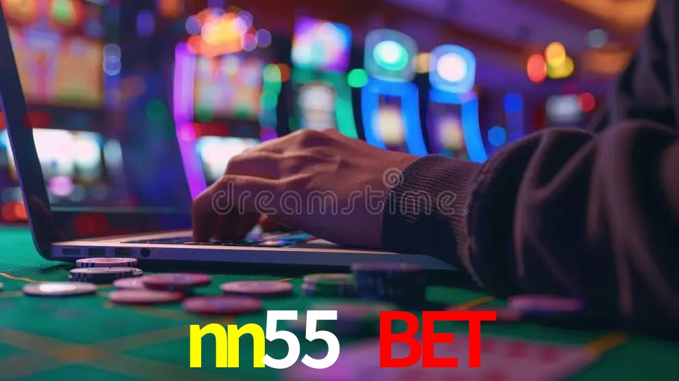 A Emoção da Loteria na nn55 bet: Uma Chance de Mudança de Vida