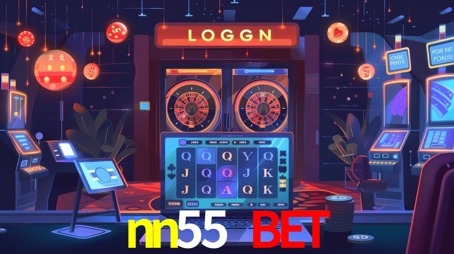 Cadastro Rápido nn55 bet