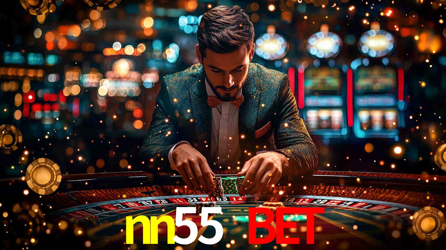 Welcome Bonus nn55 bet