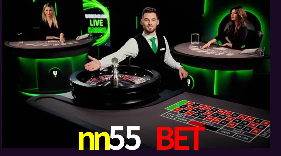 2FA Security nn55 bet