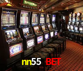 Descubra a Magia dos Jogos de Arcade no nn55 bet