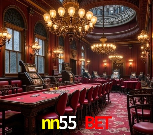 Benefícios da Conta nn55 bet
