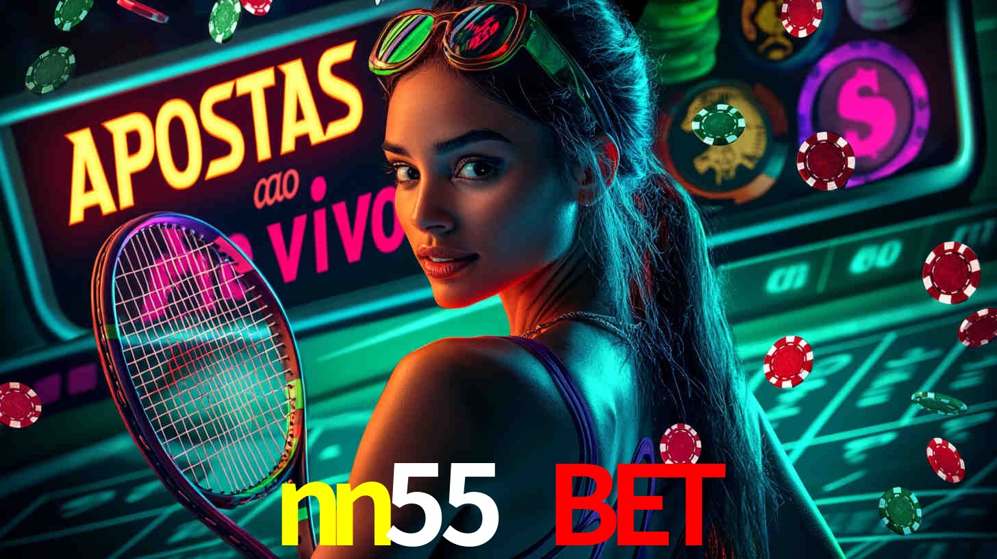 A Revolução dos Aplicativos de Jogos no nn55 bet