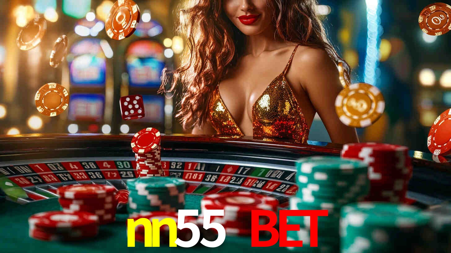 Daily Bonuses nn55 bet