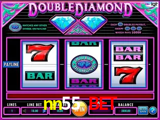 A Emoção da Loteria na nn55 bet: Uma Chance de Mudança de Vida