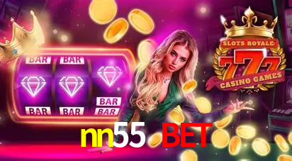 Descubra o Mundo do Cassino Online com nn55 bet