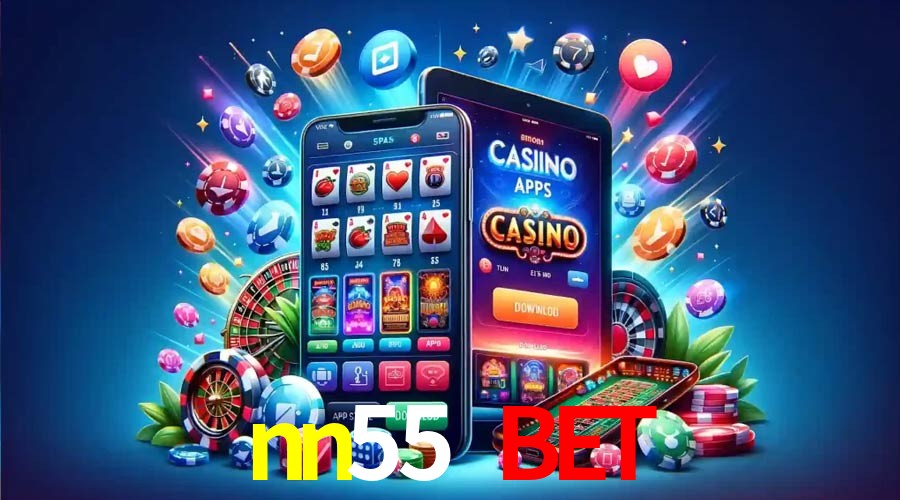 Quick Registration nn55 bet