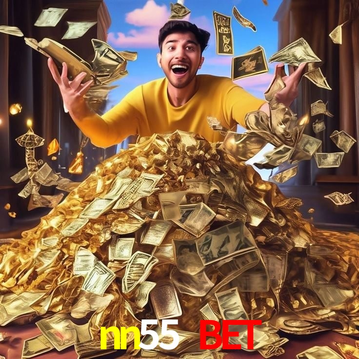 Jogos Exclusivos nn55 bet