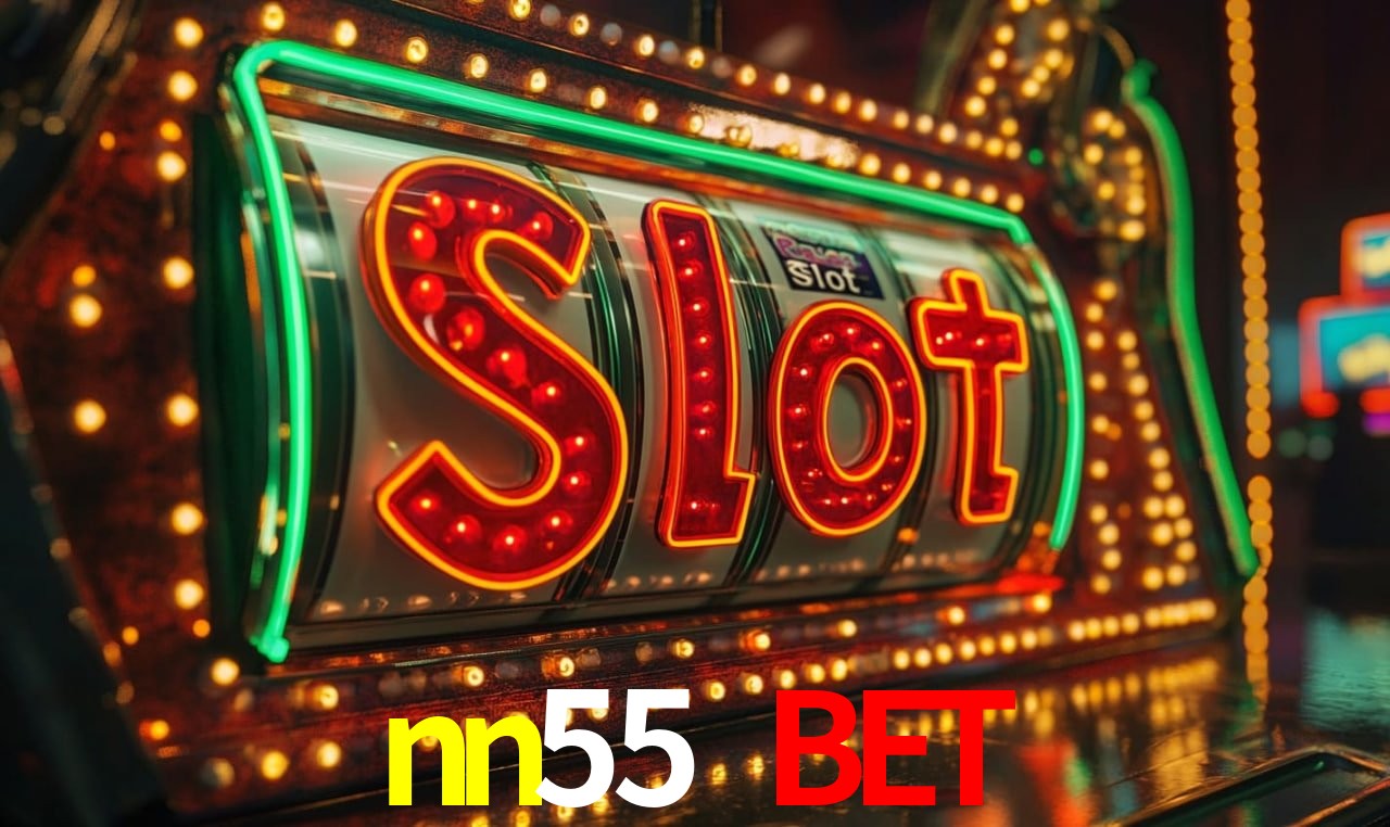 Provedores de Jogos nn55 bet