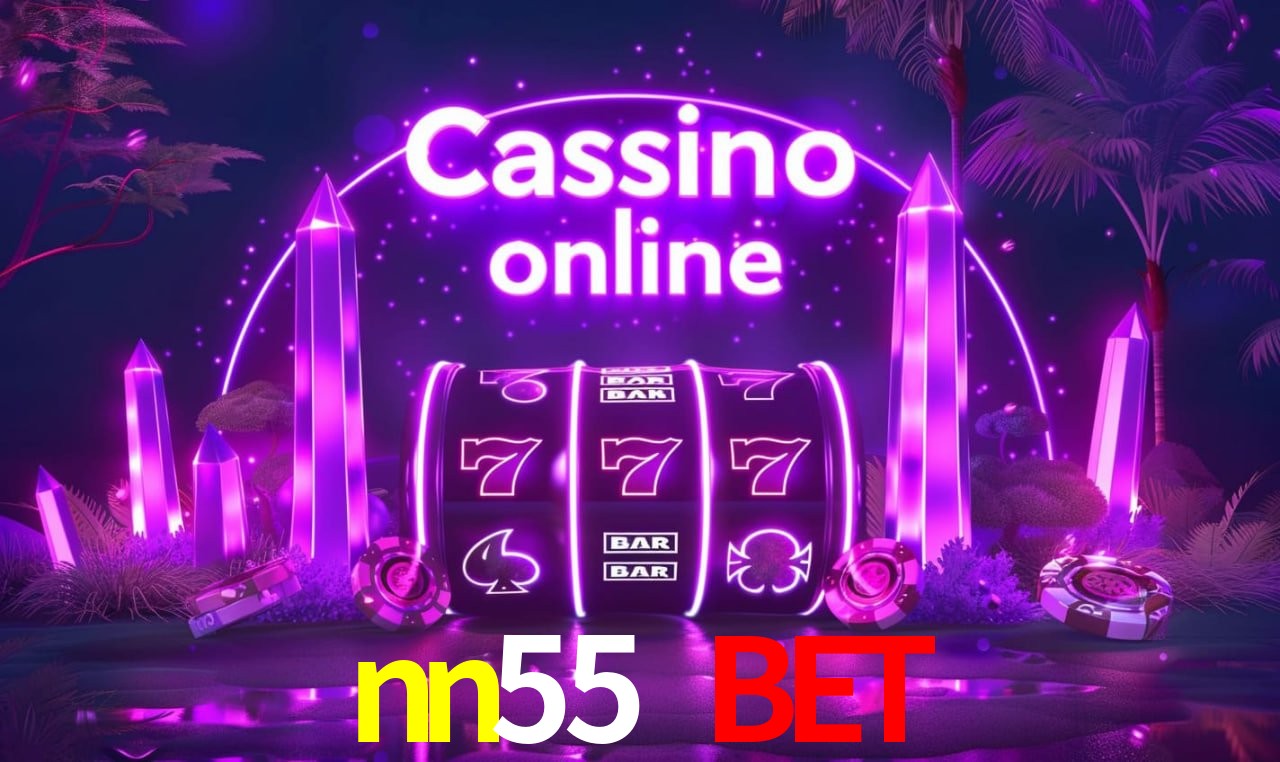 Jogos de Slot nn55 bet