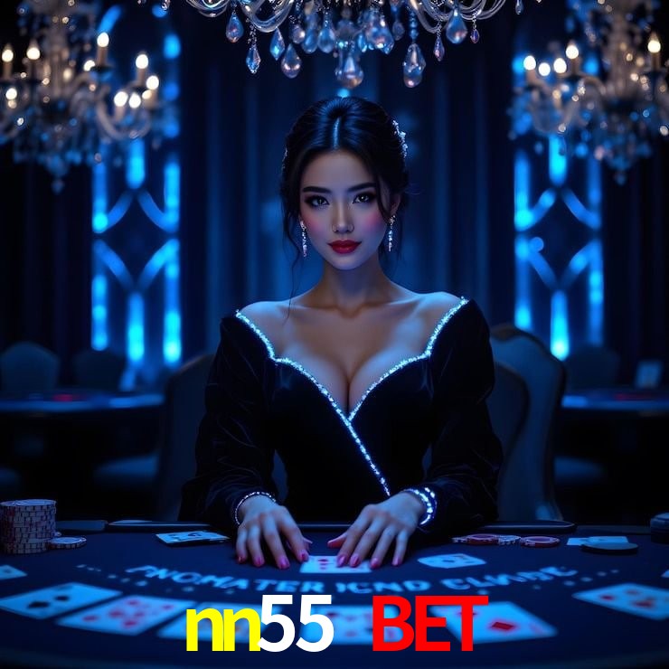 Experiência VIP nn55 bet