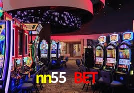 Integração de APIs nn55 bet