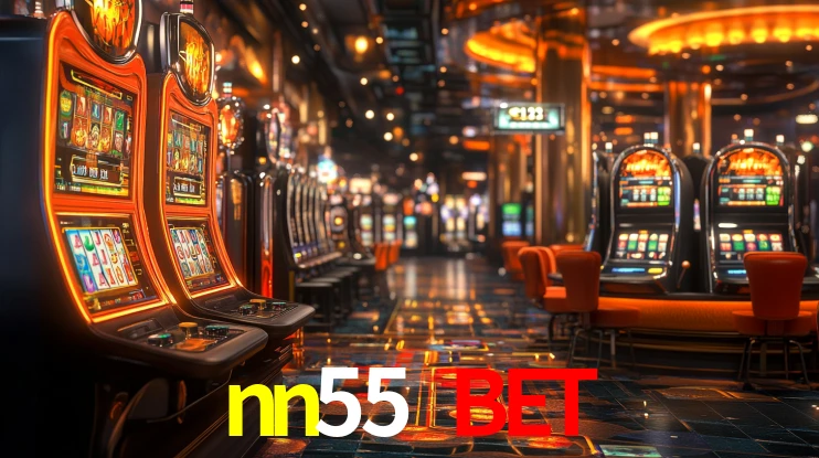 Premium Interface nn55 bet