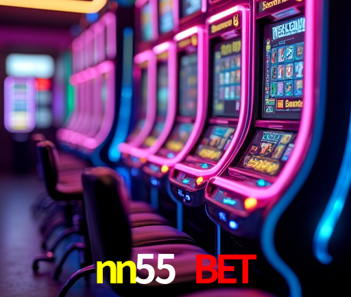 Promoções Sazonais nn55 bet