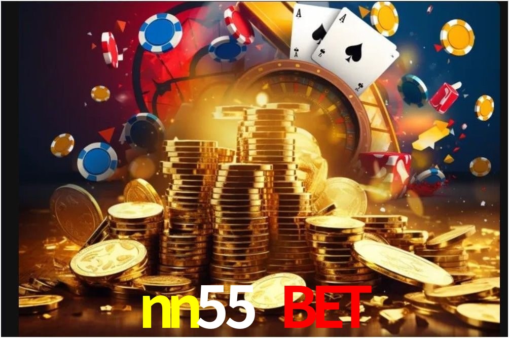 Descubra o Programa VIP da nn55 bet: Vantagens Exclusivas para Jogadores